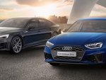 Audi     A4  A5 Sportback