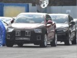 Maserati   