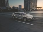 Lexus      ES 250