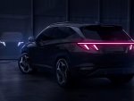 Hyundai      Tucson