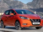 Renault    Nissan Micra