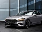 Genesis    G70 ()
