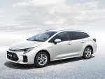  Toyota Corolla    Suzuki Swace