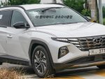  Hyundai Tucson    ()