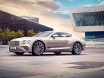 Bentley   Continental GT   Mulliner