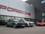 Porsche     
