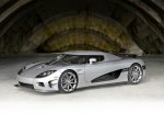  Koenigsegg      1,9  