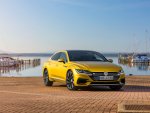 Volkswagen     Arteon  