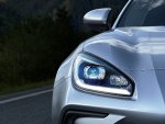 Subaru      BRZ  