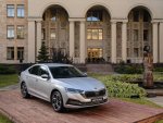 Skoda      2021 