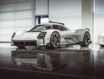 Porsche   ,    