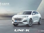 Changan    UNI-K