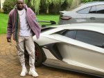 Lamborghini       