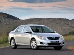   Toyota Corolla E150