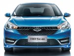 Chery       Arrizo 5