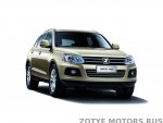   Zotye     