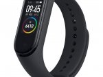  Xiaomi Mi Band 5:  -