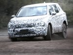 Mitsubishi     Outlander