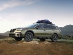 Subaru    -   