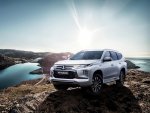 Mitsubishi     Pajero Sport