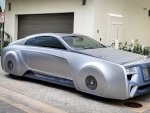  Rolls-Royce     