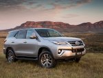   Toyota:   