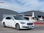  Kia  15     