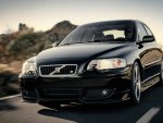   Volvo 60 R