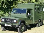       Land Rover,    