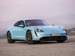 Tesla   Porsche  