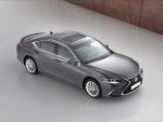 Lexus  - ES