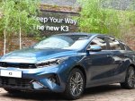 Kia    Cerato
