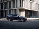Volvo      XC40