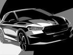 Skoda ,    Fabia