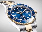  Rolex:    