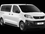 Peugeot Expert      