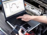 Диагностическое оборудование для узлов и агрегатов автомобиля Диагностическое оборудование для узлов и агрегатов автомобиля