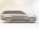  Range Rover:    ()