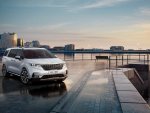 Kia Carnival 2022  