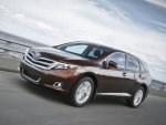 Toyota     10 000  Venza