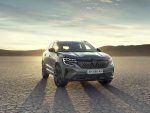 Renault   Austral.     