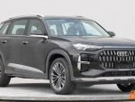 Audi Q6    ,  Q7 ()