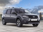   Lada Largus Cross