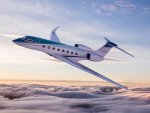  - Gulfstream G800     