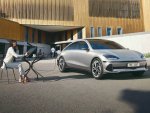 Hyundai Ioniq 6   