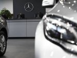Mercedes  