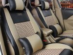Какие бывают автомобильные чехлы Какие бывают автомобильные чехлы