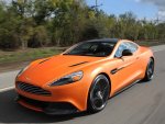 Долю в Aston Martin выкупили китайцы Долю в Aston Martin выкупили китайцы