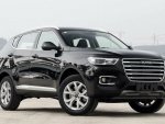 HAVAL       