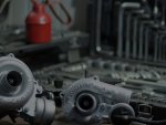 Почему турбина Garrett - лучший выбор для вашего автомобиля Почему турбина Garrett - лучший выбор для вашего автомобиля